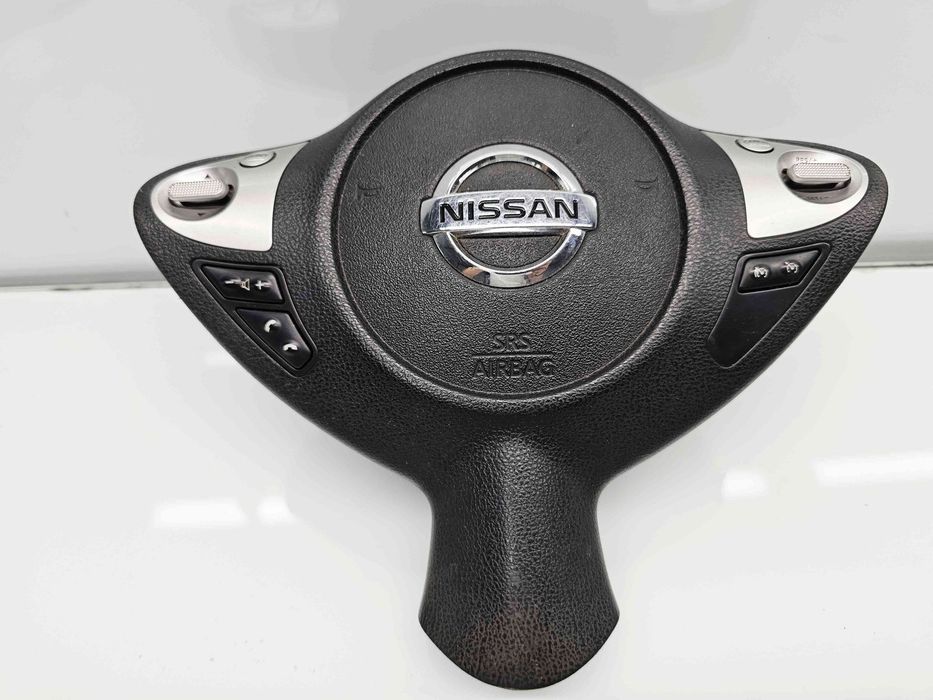 Airbag volan Nissan Juke [Fabr 2010-2014] Hatchback OEM