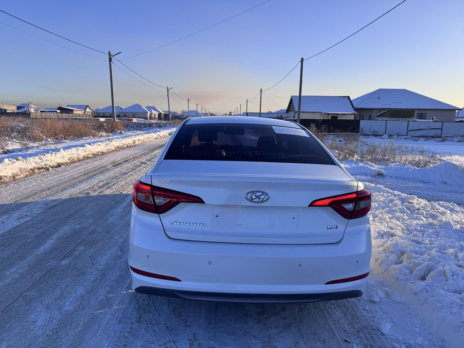 Продам Хундай Саната