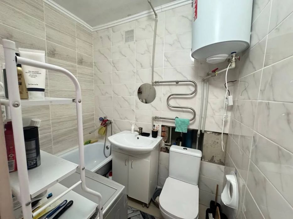 Продам квартиру!