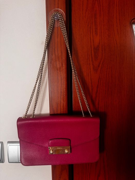 Furla Julia Saffiano