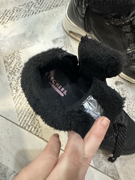 Обувь для девочки