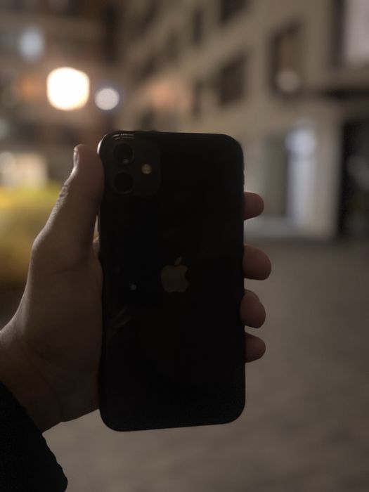 IPhone 11 128/4
