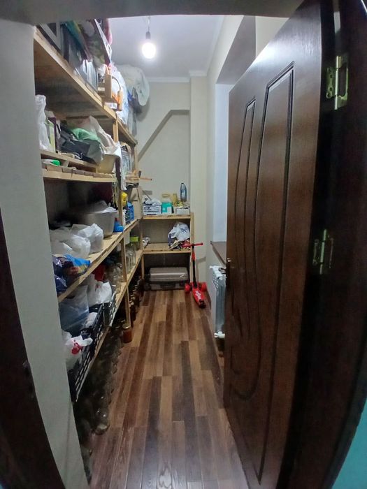 Novostroyka 2 xonali kvartira.65.kvm.5-etaj.Mikrarayon  Sogdiana