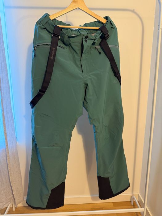 Pantaloni ski Bergans of Norway