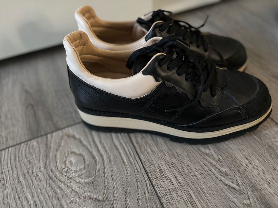 Дамски обувки Bianki