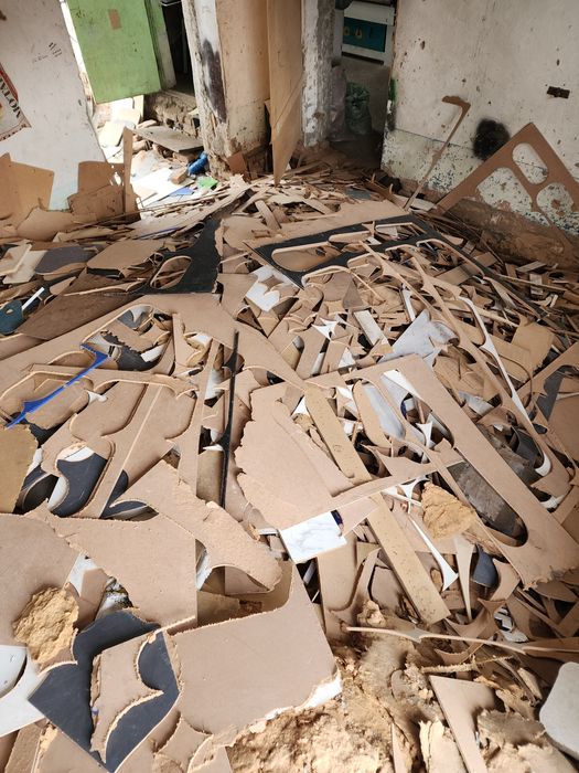 Oʻtin Roverdan chiqgan mdf dsp  faner  oʻtinlar