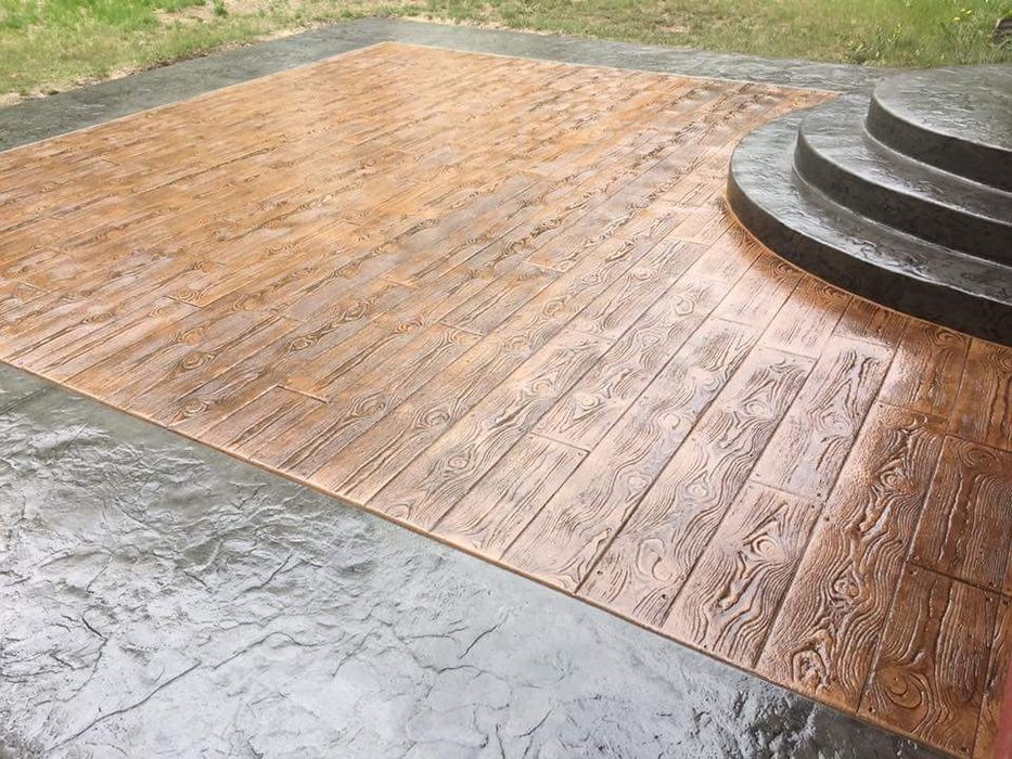 Lac Sigilant Incolor Pentru Beton Amprentat 10 litri