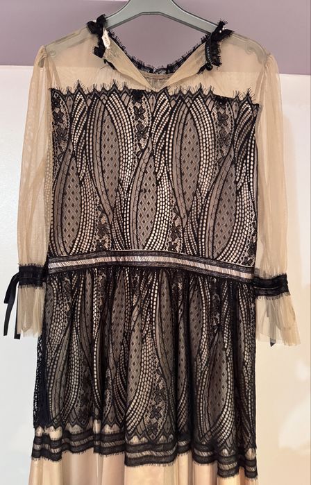 Vand rochie eleganta