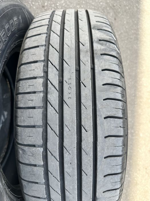 Гуми Nokian 215 65 16 dot 23