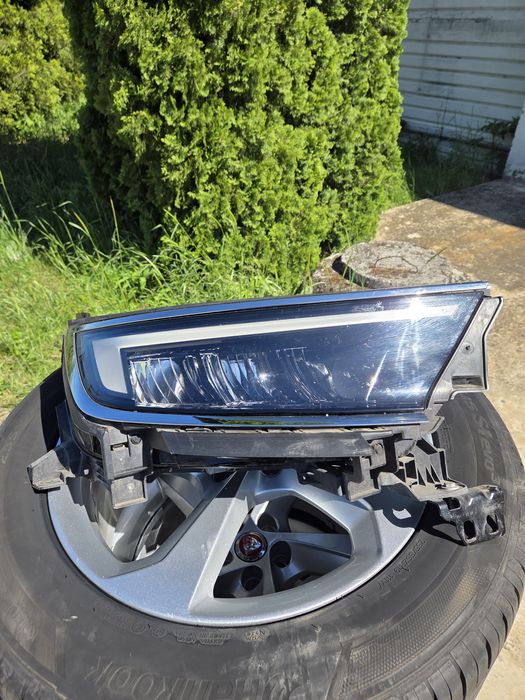 Лед Фарове Opel Mokka B 2020-24