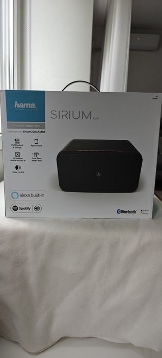 Boxa HAMA Sirium