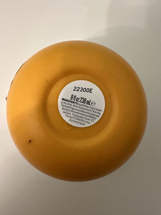 Маска за коса Sol de Janeiro - Brazilian Butter Hair Repair Treatment