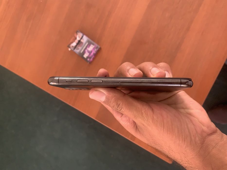 Iphone 11 pro 64 gb