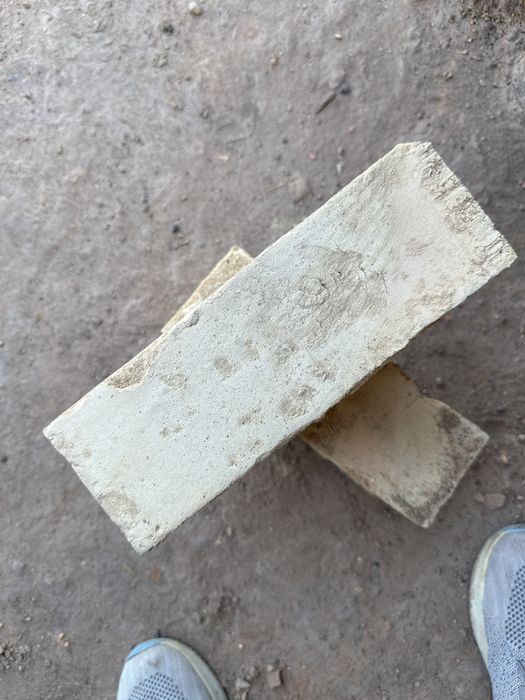 Гишт пишган пишган гишт