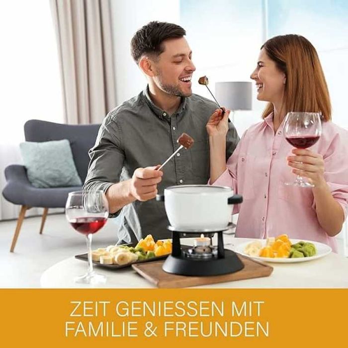 Фондю Clatronic FFR 2916