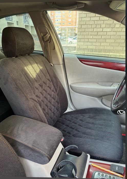 Чехлы на машину срочно