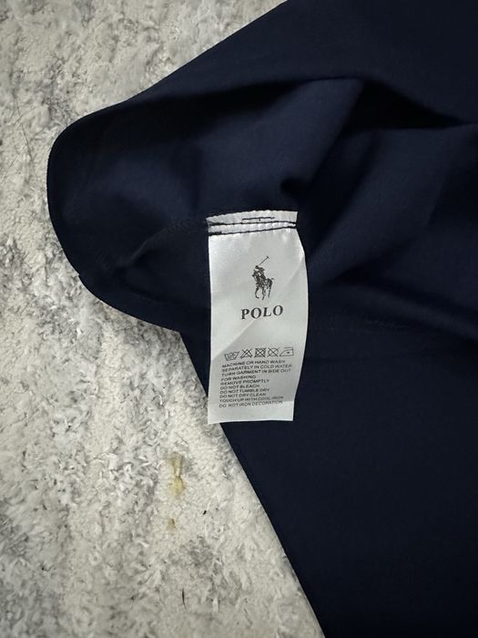 Тенниска polo ralph lauren