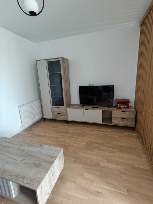 Studio de inchiriat in MRS Village Blejoi(persoana fizica)