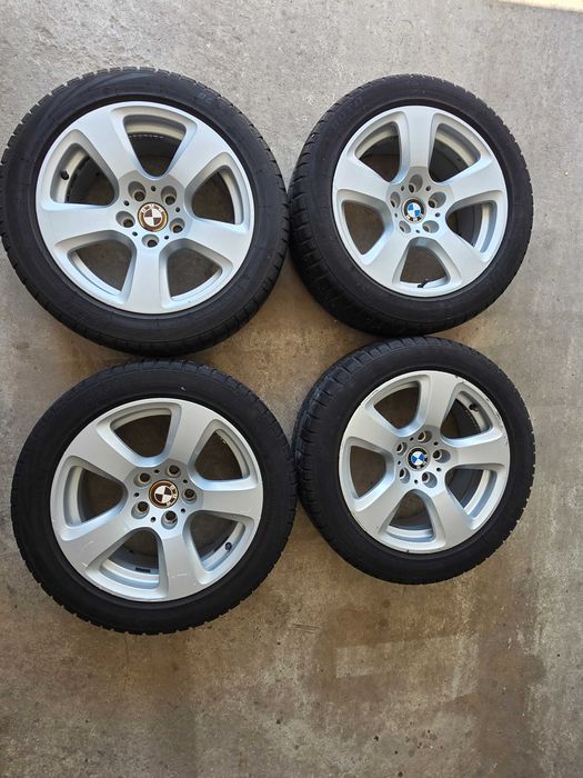 Джанти за BMW style 243