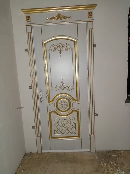 Маляр Ака Ука Усталар