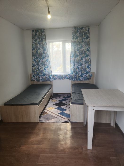 Сдаётся комната отдельно