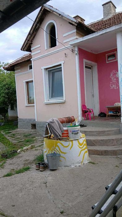 Къща имот вила недвижимо имущество