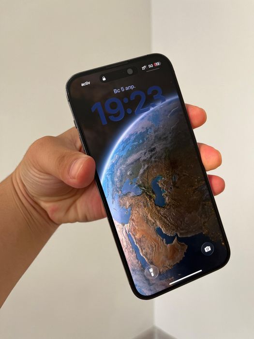 Айфон 14 про макс 256 гб