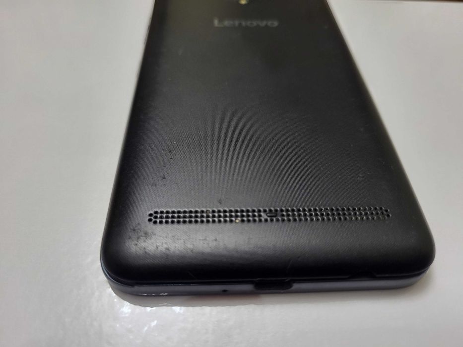 Lenovo K10a40 (2016 yil)