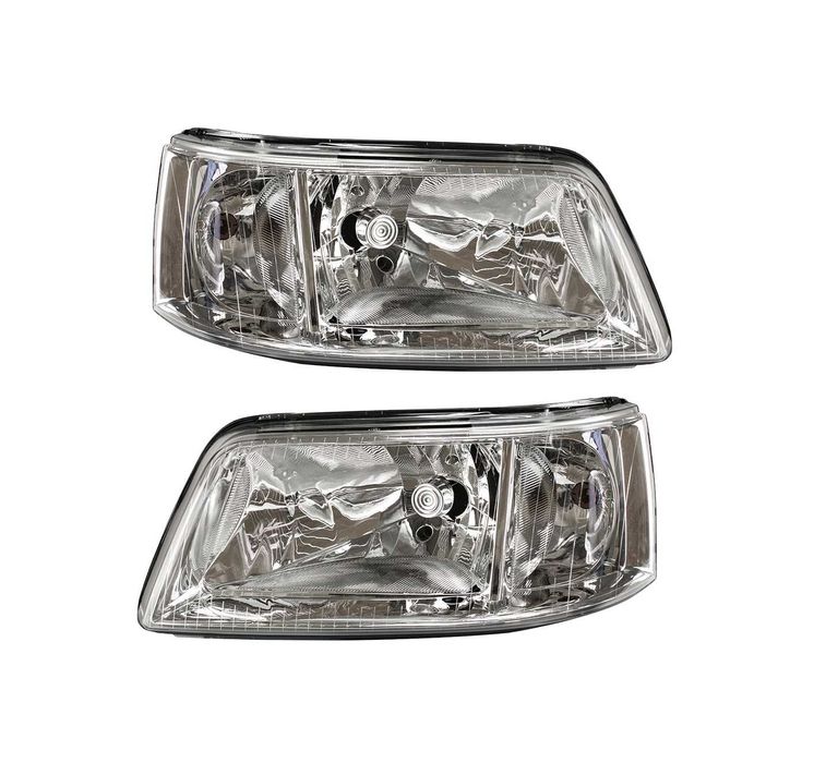 Фарове Фар за Волксваген Транспортер T5 / VW TRANSPORTER 2003 - 2009