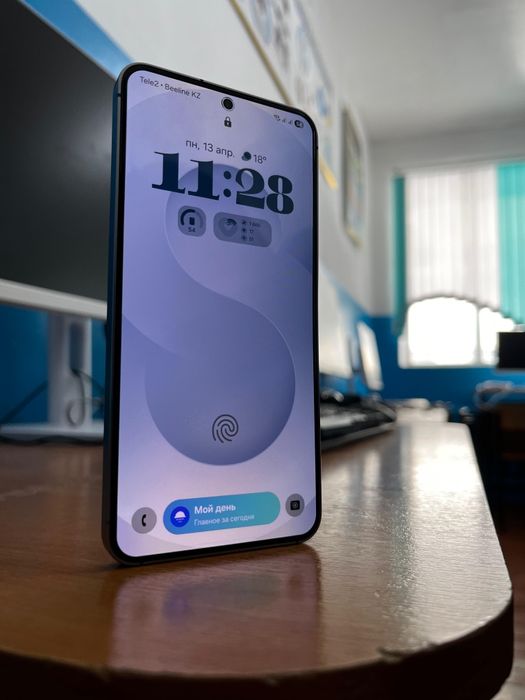 Samsung s25 обмен