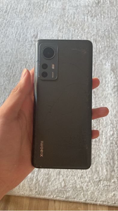 Xiaomi 12 обмен или продажа