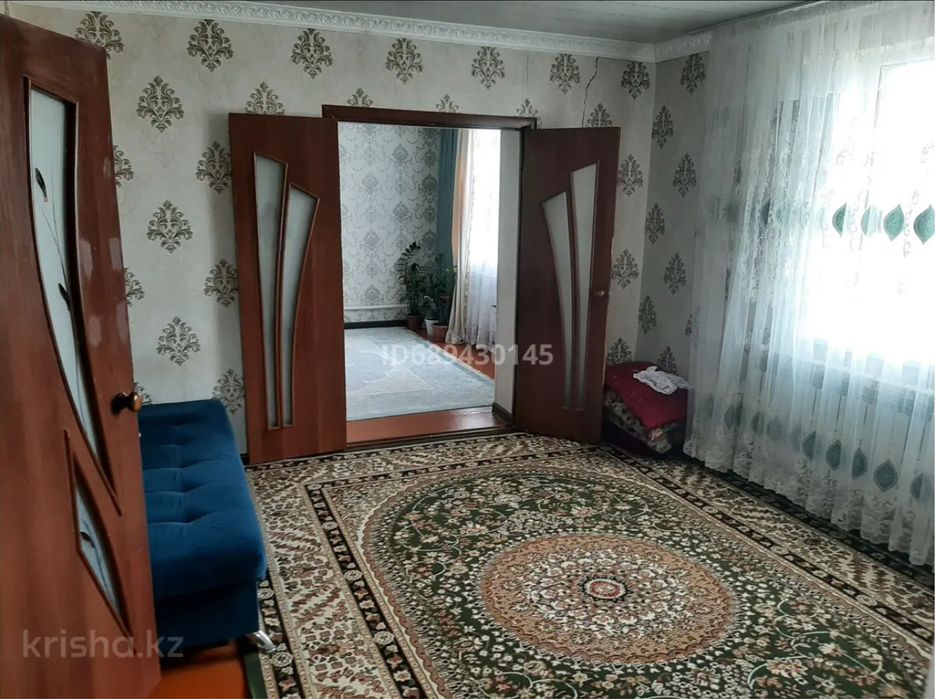 Тез арада үй сатылады