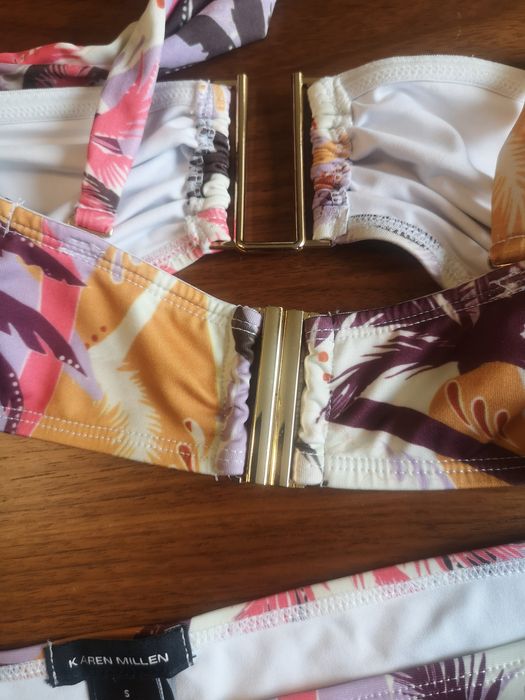Бански от 2 части, Karen Milen размер S