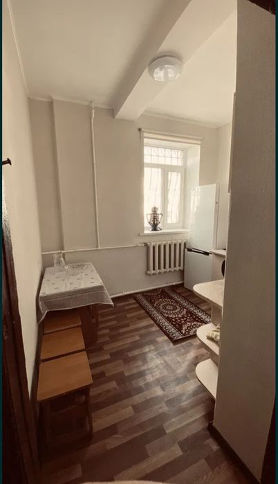 Квартира на долгий срок