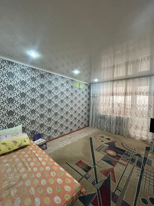 Продам 3 комнатную квартиру