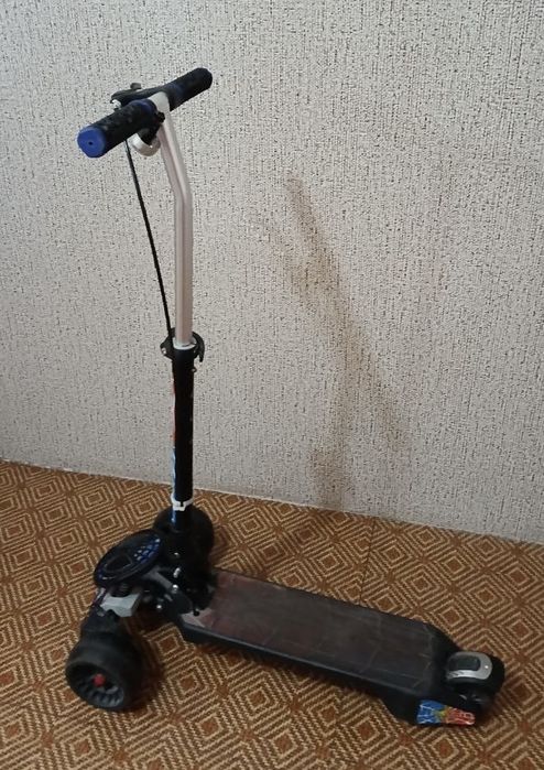 Самокат детский.