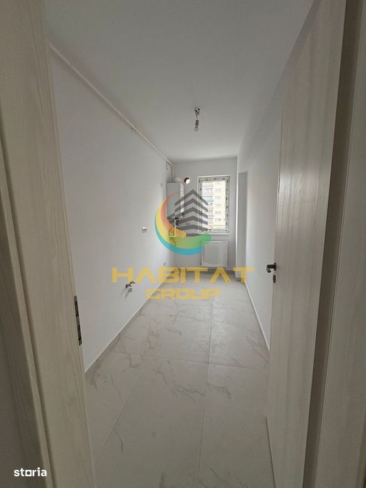 Apartament 2 Camere 53.20mp Berceni-Grand Arena