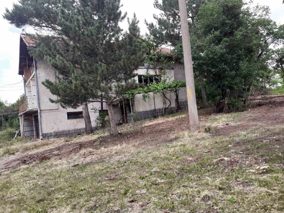 Продава се Къща в с. Извор, Област София-област - 165 кв.м за 201 €/кв.м - Снимка #1