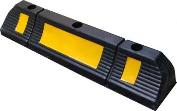 Колесоотбойник для парковки