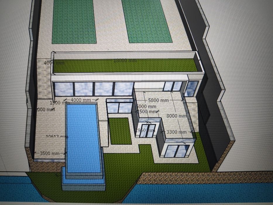 Строим дома под ключ