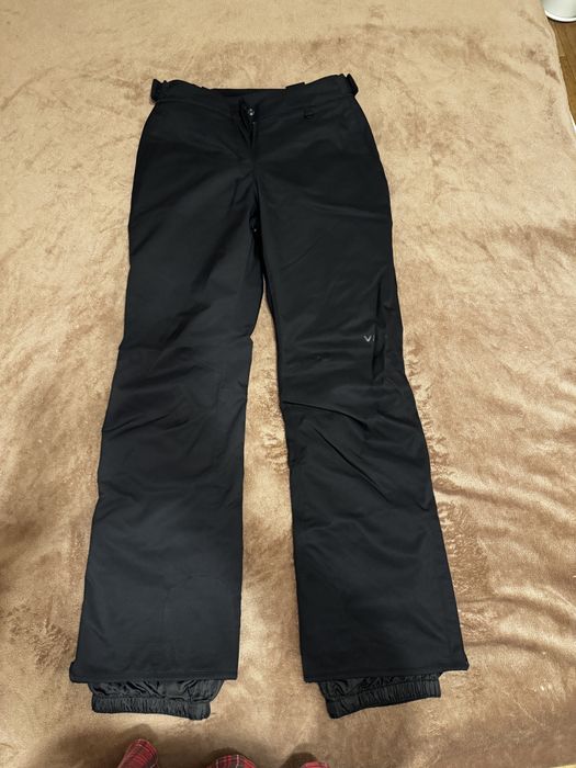 Штаны горнолыжные