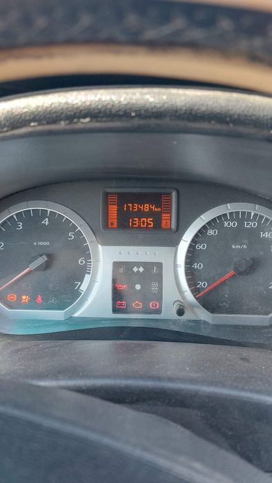 Лада Ларгус Кросс 2019 г.