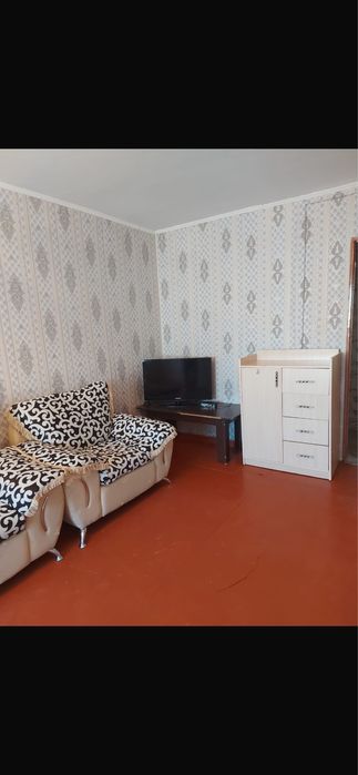 Продам 2-комнатную квартиру