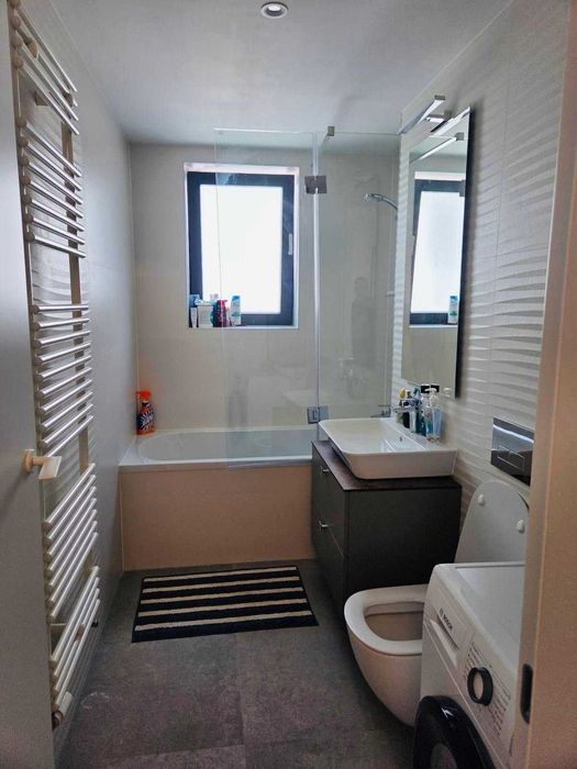 Studio dublu 46mp util , loc parcare subteran inclus, Cloud 9 Residence, Soseaua Pipera vizavi de Promenada Mall