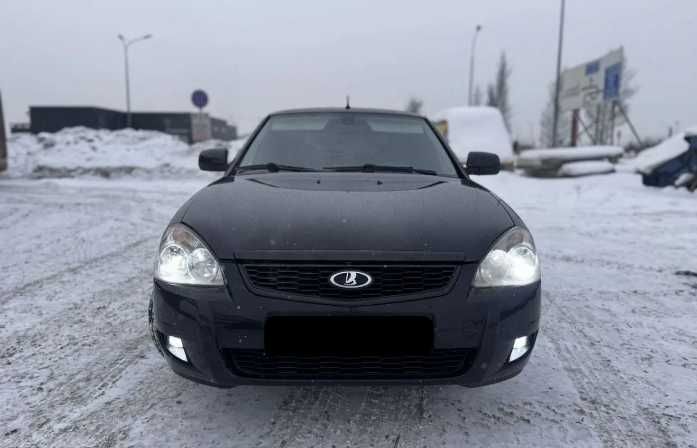 Ваз лада приора 2013г