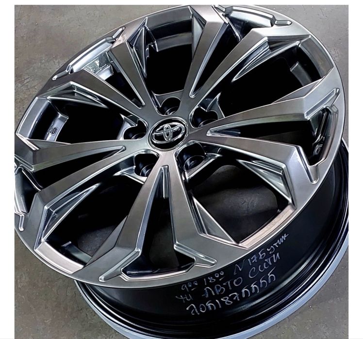 Продам диски 2 шт