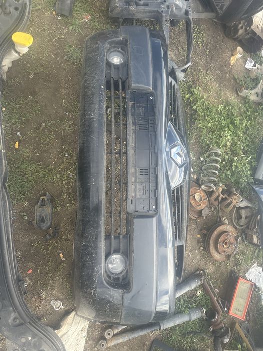 Bara renault megane 2 cu proiectoare complecta