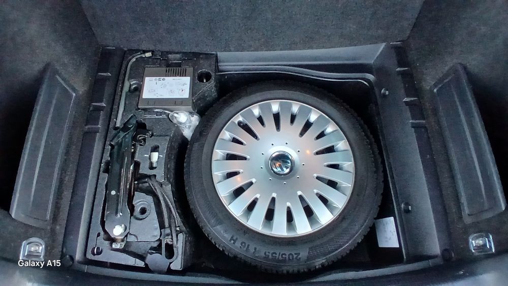 Passat B 7 1.6TDI 105k.2012г. #KLIMATRON#.КАТО НОВА 4999€