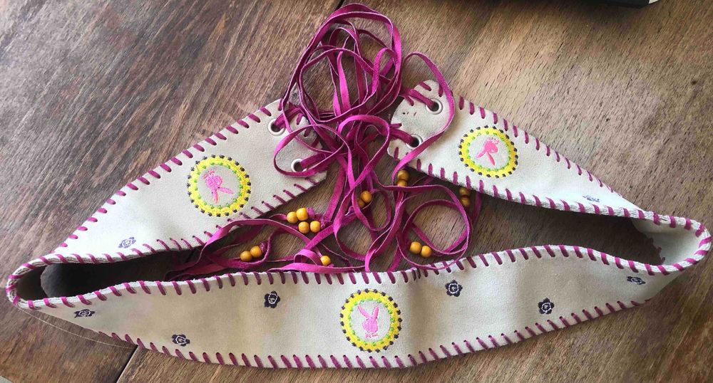 Дамски колан Playboy