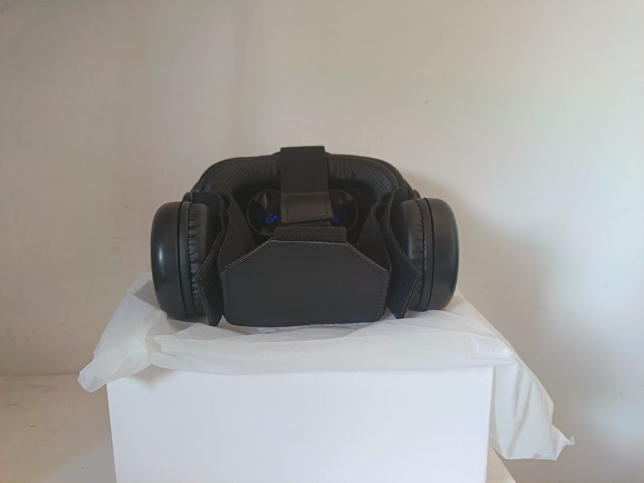 Ochelari Vr VGR Pro pentru telefon